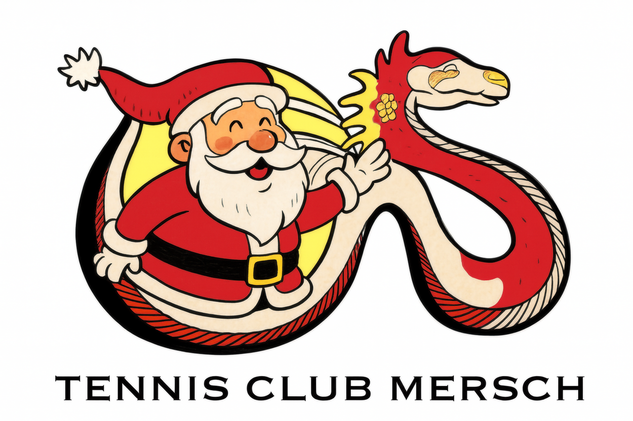 Keen Training an der Chrëschtvakanz